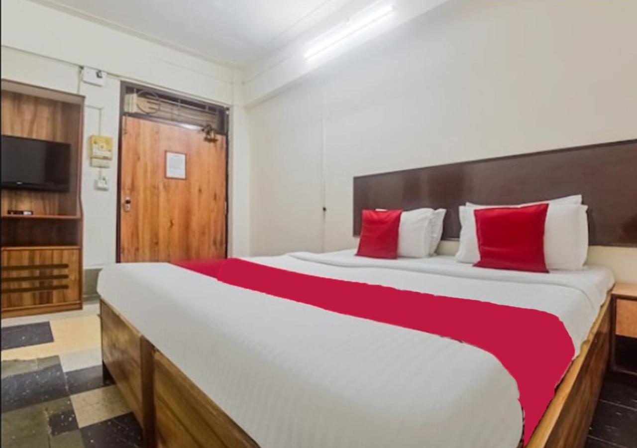Subhash- Andheri 3* Bombay