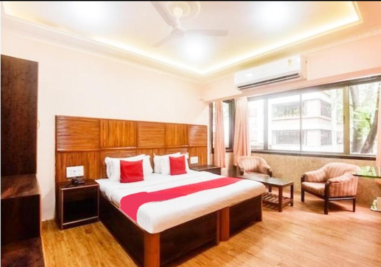 Subhash- Andheri 3* Bombay