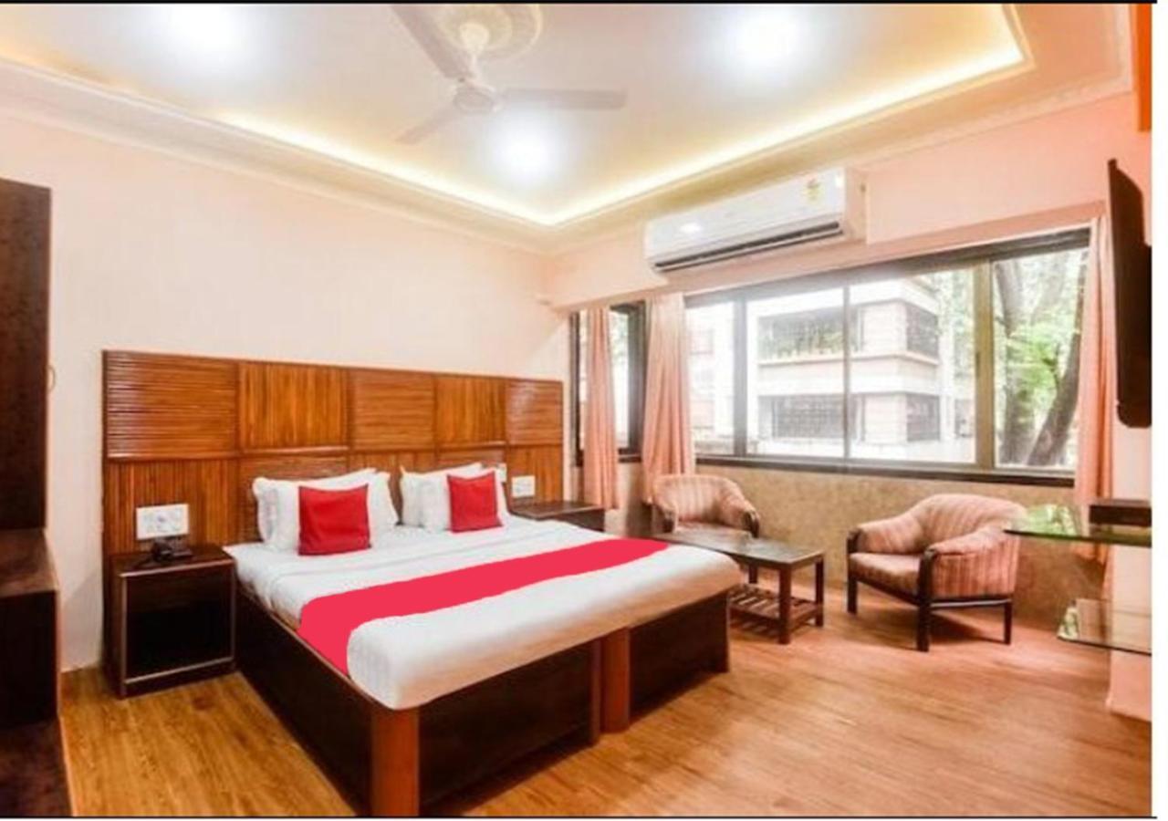 Subhash- Andheri Bombay