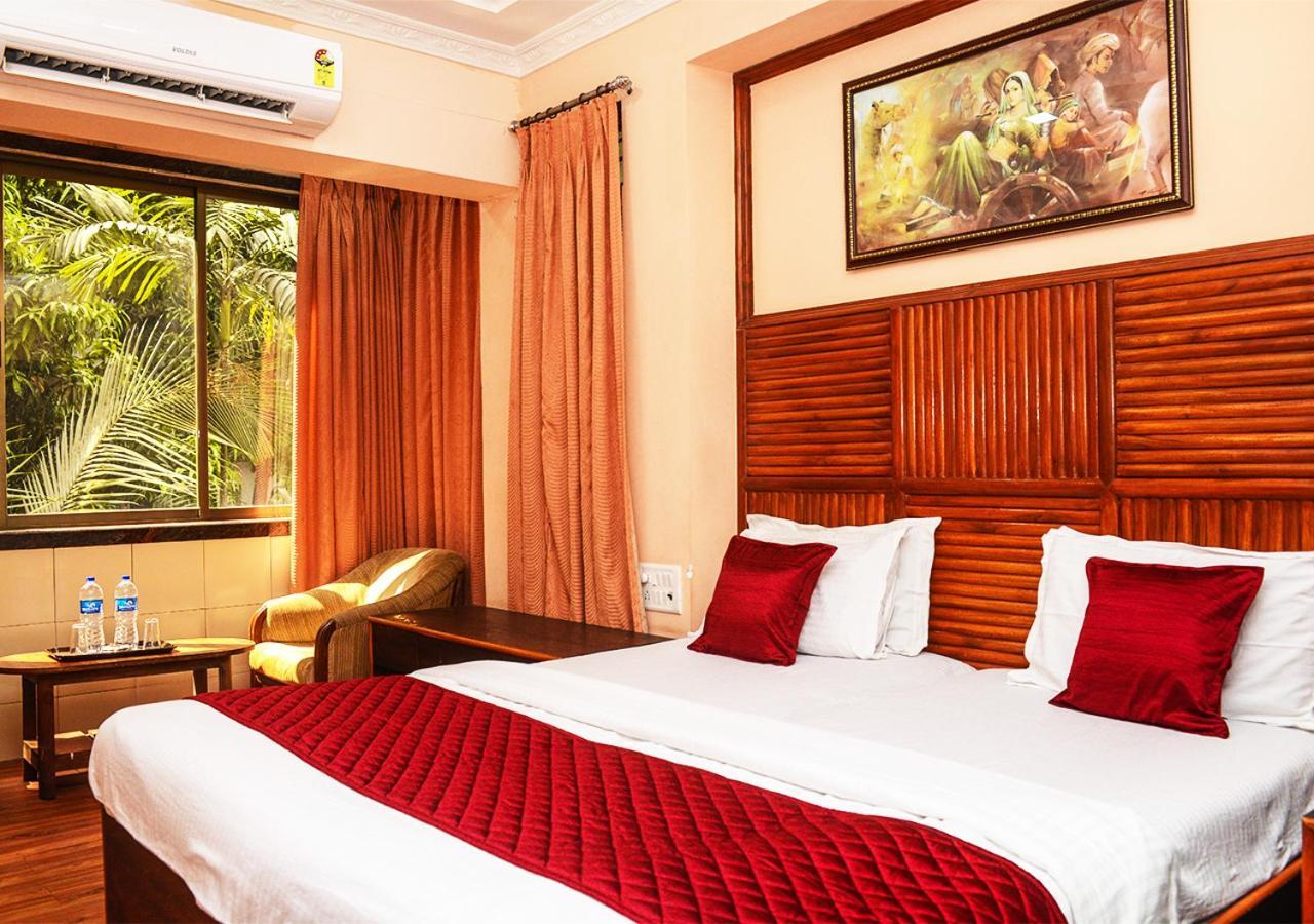 Subhash- Andheri Bombay