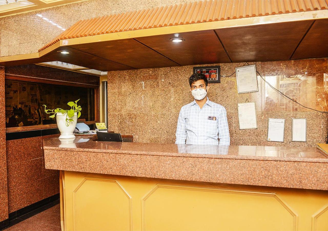 Subhash- Andheri Bombay