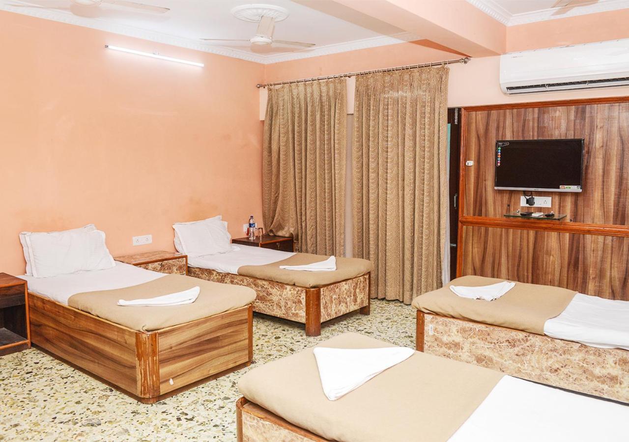 Hotel Subhash- Andheri Bombay