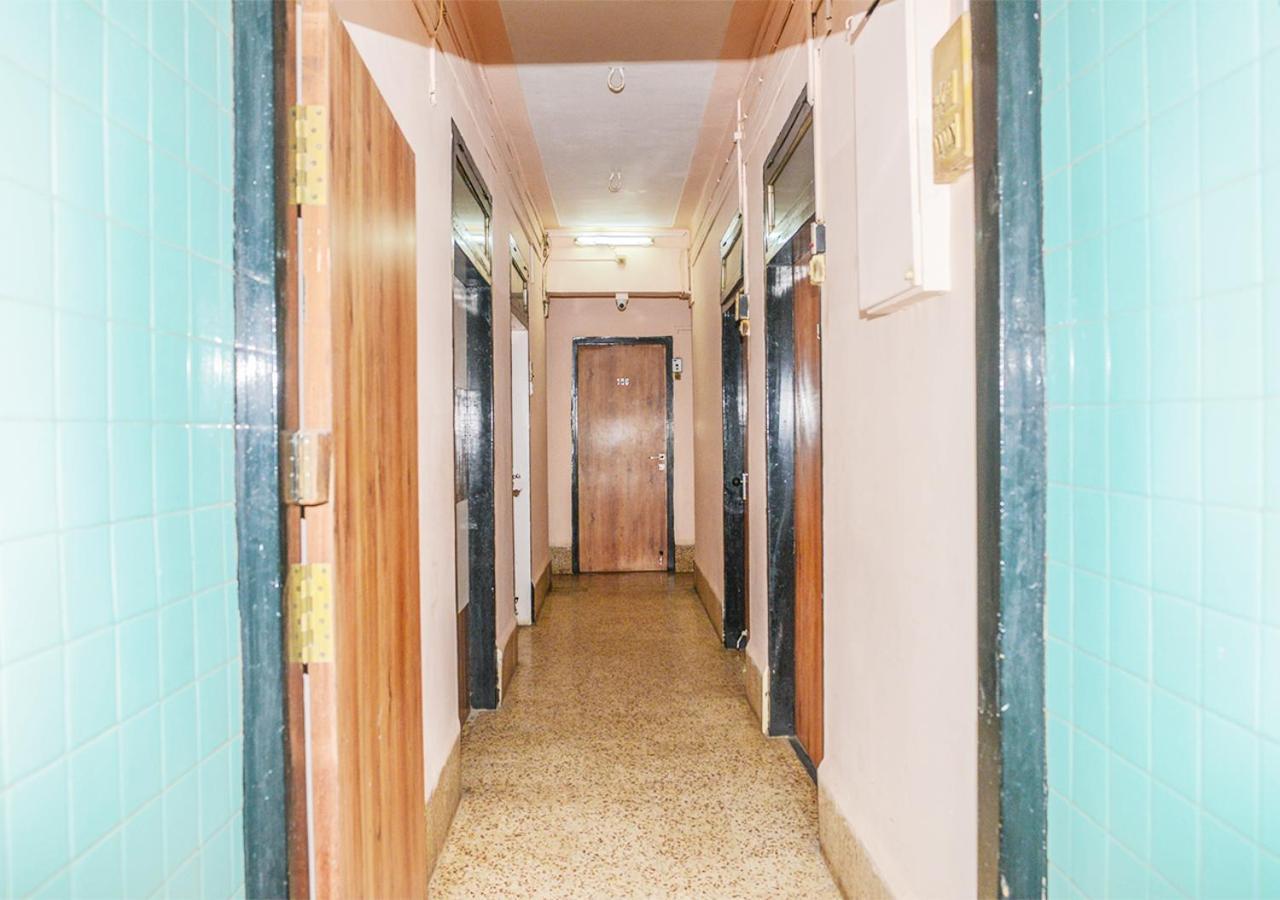 Subhash- Andheri Hotel Bombay