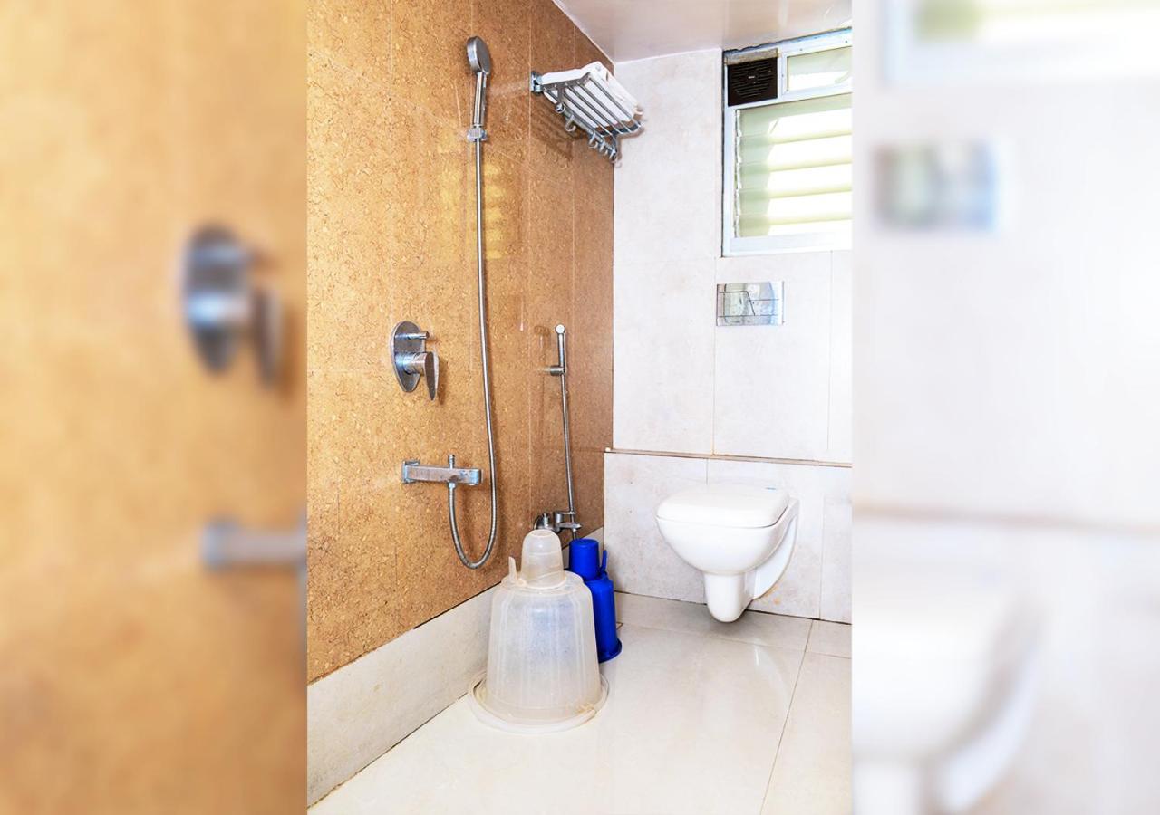 Hotel Subhash- Andheri Bombay